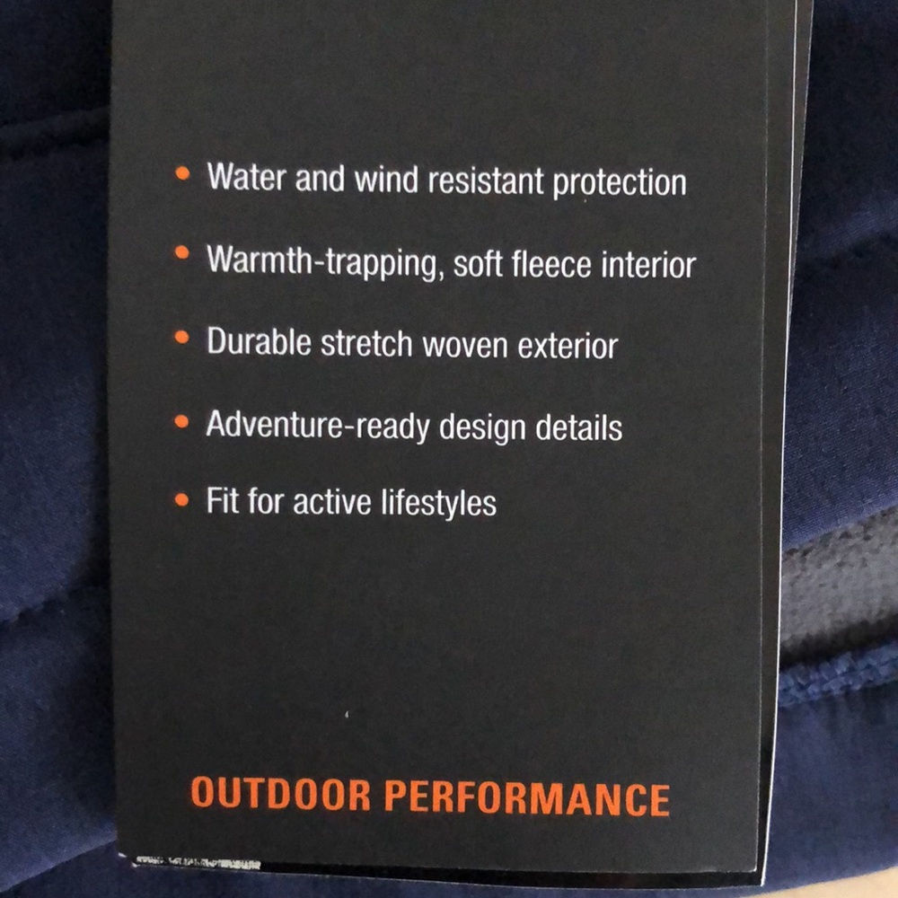 🆕 Orvis Performance Jacket - Picture 7 of 10